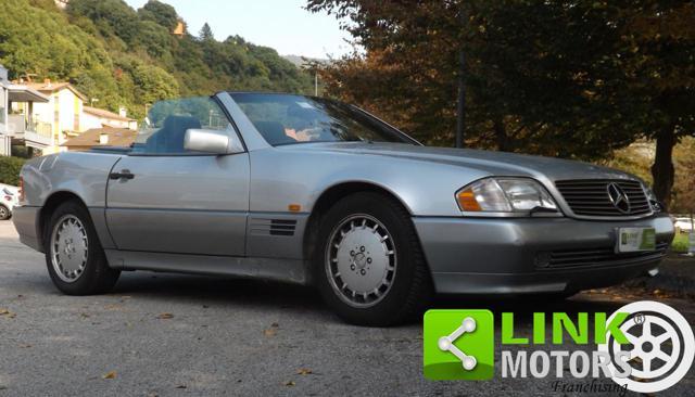 MERCEDES-BENZ SL 280 chiusa trasformabile funzionante ben tenuta