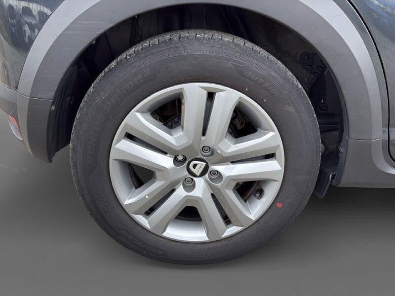 Dacia Sandero 1.0 TCe ECO-G STEPWAY COMFORT