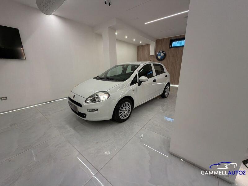 FIAT Punto FIAT GRANDE PUNTO 1.3 AUTOCARRO
