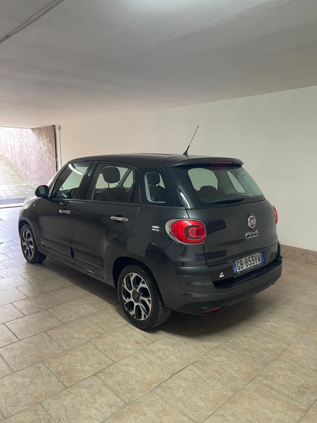 Fiat 500L 1.4 95 CV S&S