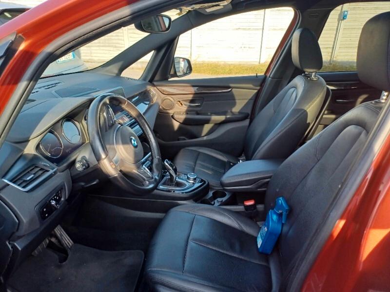 Bmw 220 220d xDrive Gran Tourer Luxury aut.