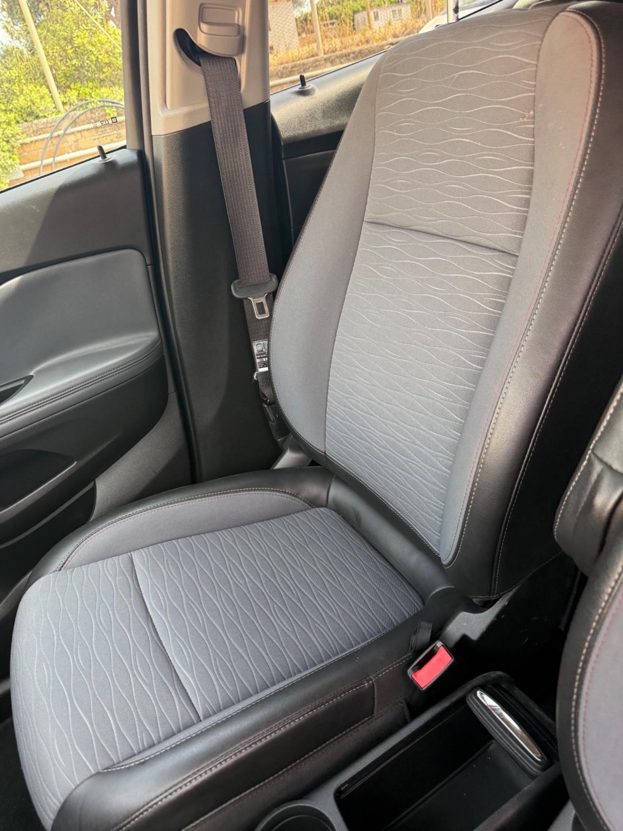 Opel Mokka 1.6 4x4
