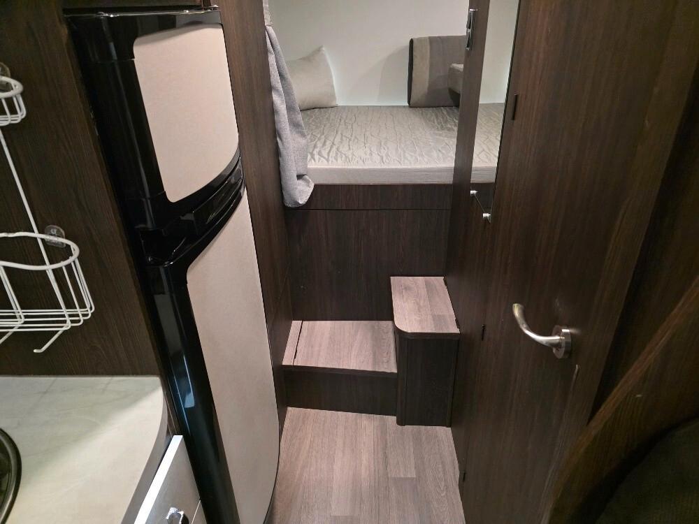 CAMPER BENIMAR SPORT 346