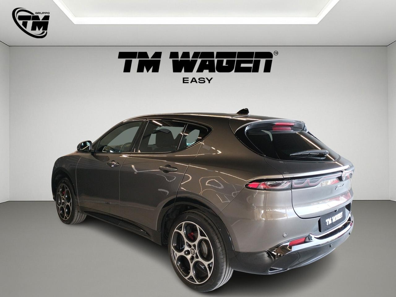 Alfa Romeo Tonale 1.5 160 CV MHEV TCT7 Veloce