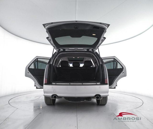 CADILLAC SRX 3.6 V6 aut. Elegance GPL - PER OPERATORI DEL SETTO