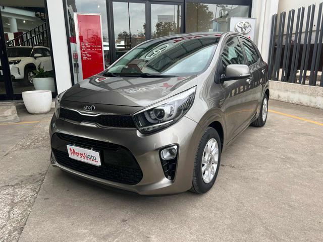 KIA Picanto 1.0 12V 5 porte Cool