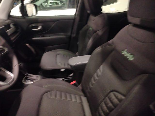 JEEP Renegade 1.5 Turbo T4 MHEV North Star TETTO/ FULL LED