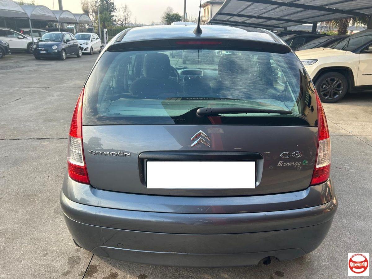 CITROEN - C3 1.1 Perfect ecoenergy (bi-energy)