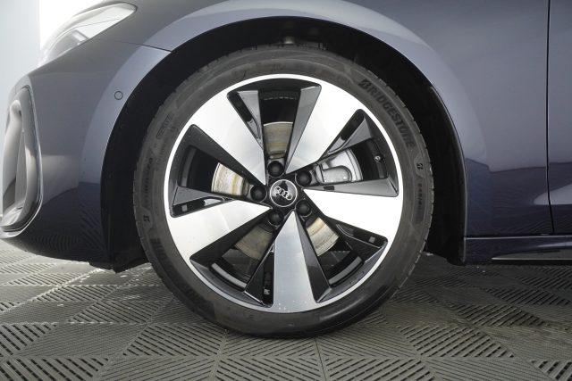 AUDI A5 3° serie Avant TDI 150 kW quattro S tronic mHEV+