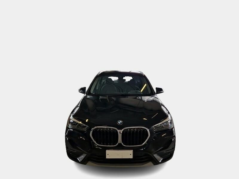 BMW X1 XDRIVE 25E BUSINESS ADVANTAGE AUTOMATICO SUV