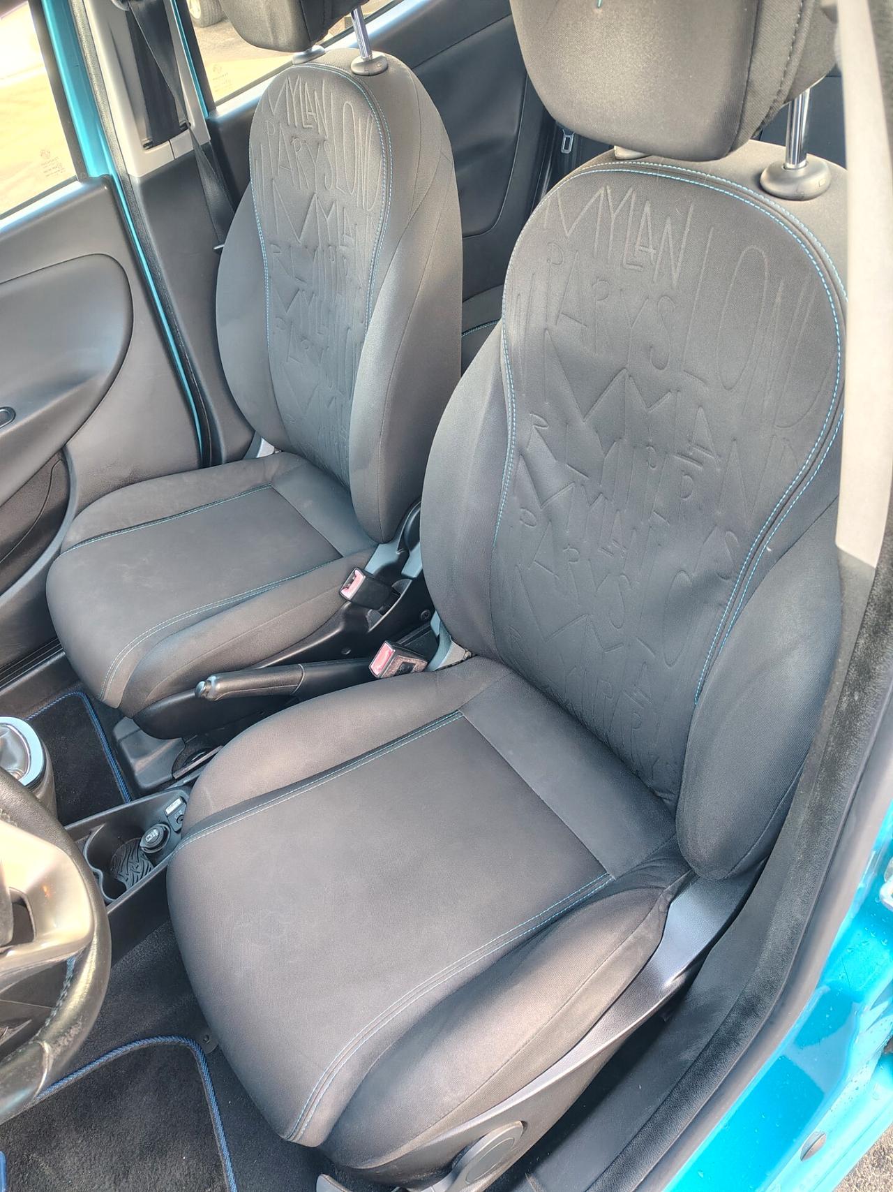 Lancia Ypsilon 1.3 MJT 16V 95 CV 5 porte S&S Platinum