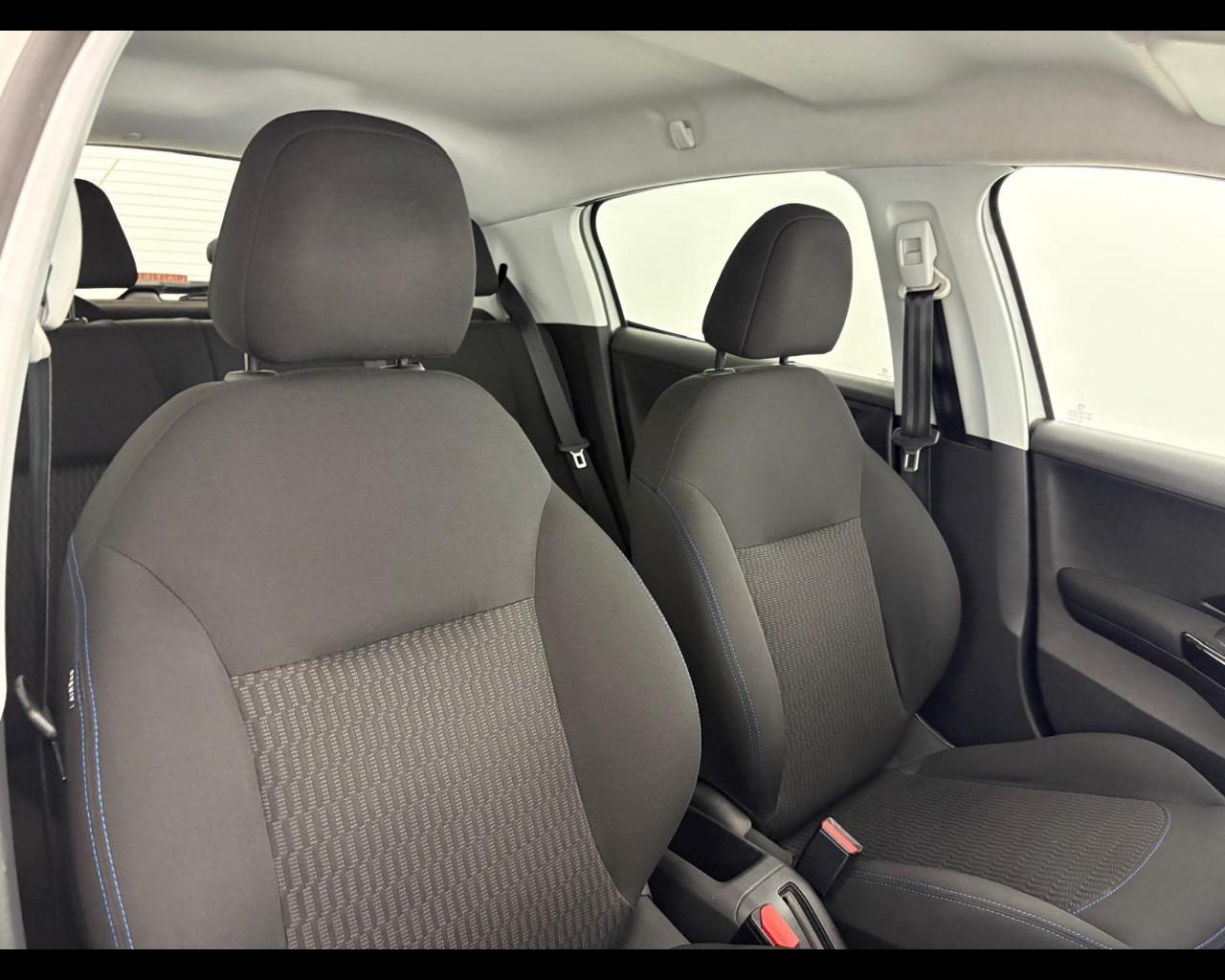 PEUGEOT 208 5p 1.5 bluehdi Signature s&s 100cv