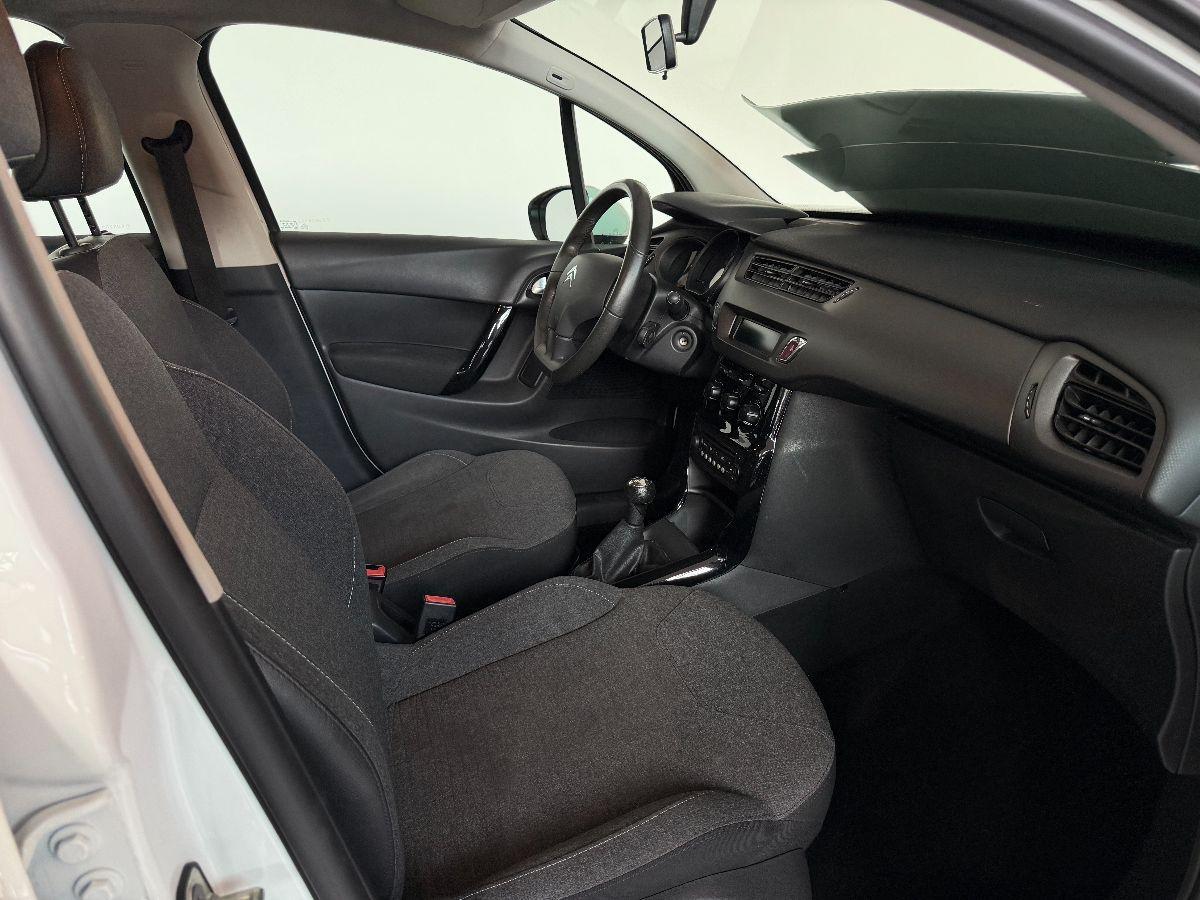 CITROEN - C3 - PureTech 82 Exclusive