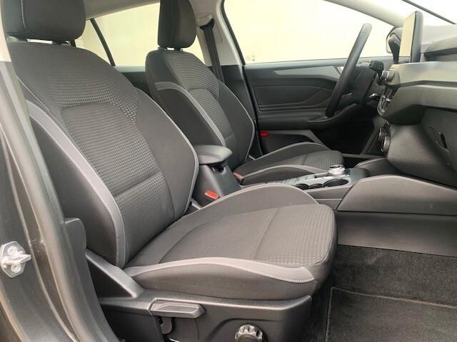 FORD FOCUS SW 1.5 Ecoblue 120cv autom. NAVIG.