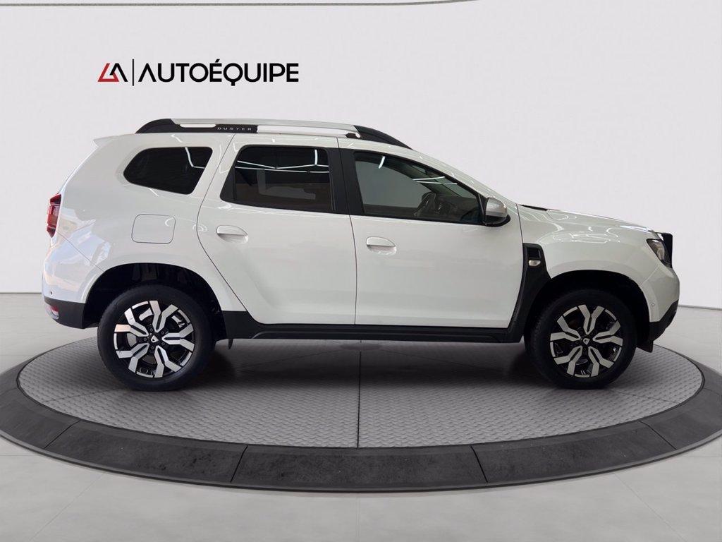 DACIA Duster 1.5 blue dci Prestige up 4x2 115cv del 2022