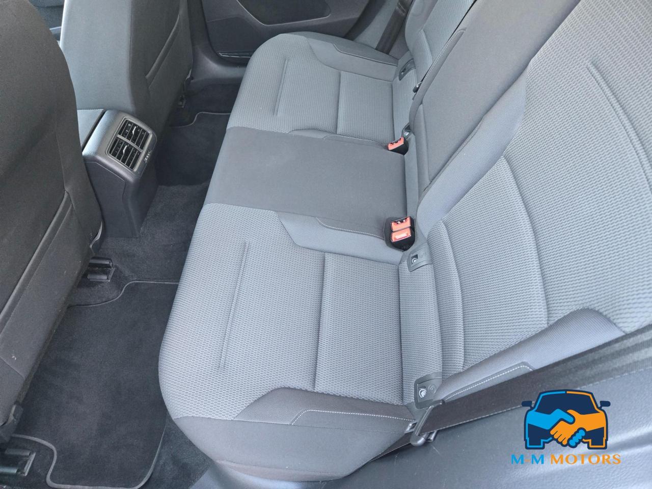 Volkswagen Golf 5 Porte Golf 5p 1.0 tsi 115cv