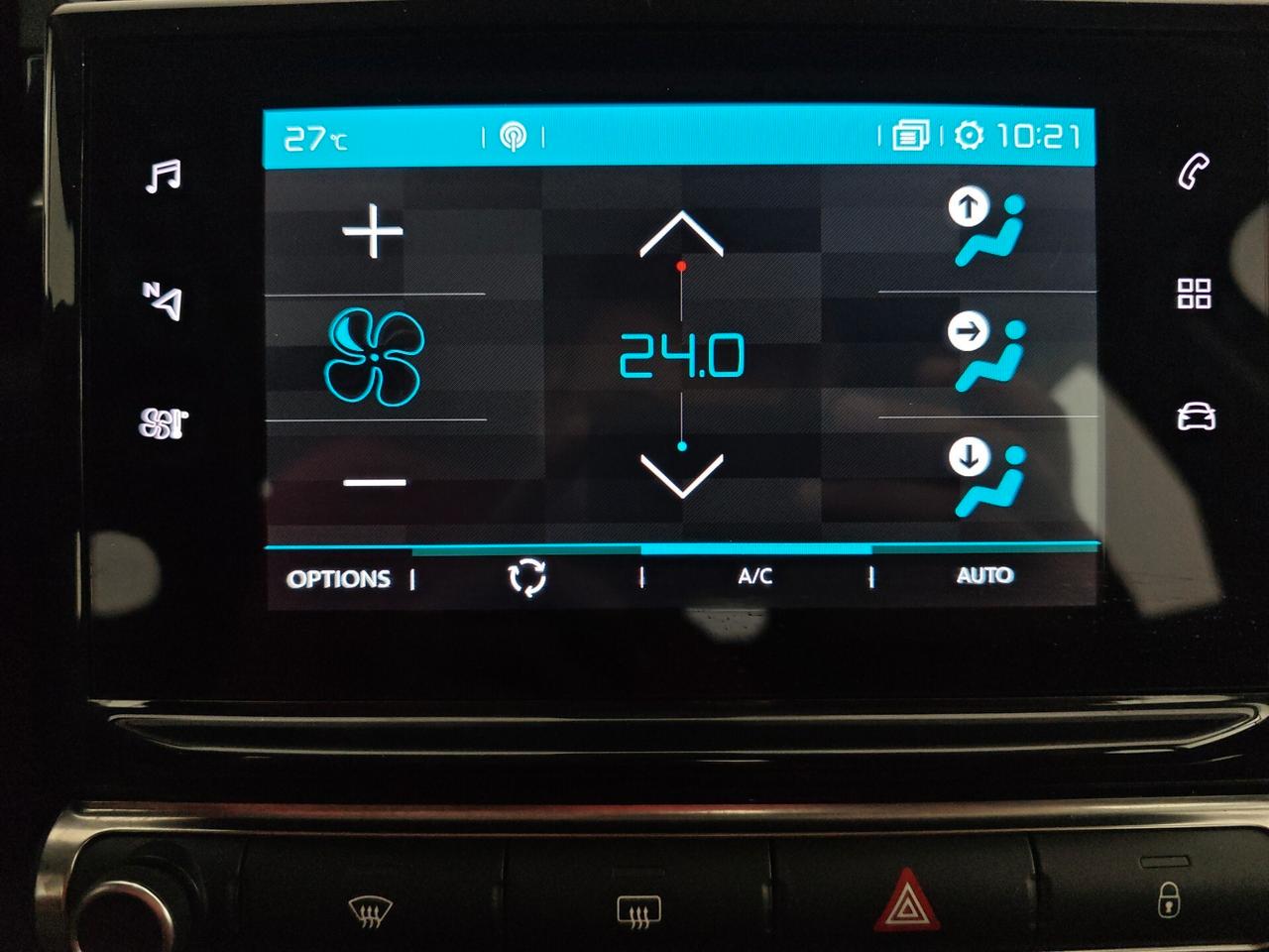 Citroen C3 PureTech 110 S&S Shine