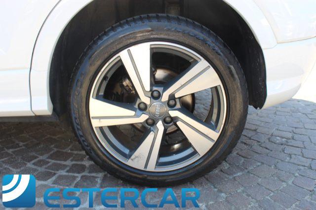 AUDI Q2 30 TDI S tronic Admired NEOPATENTATI
