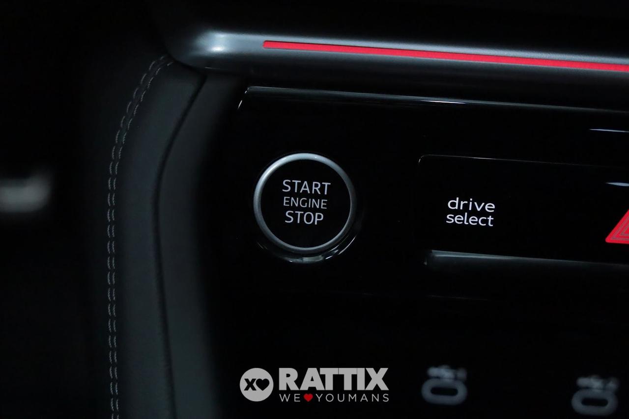 Audi Q5 Sportback 40 2.0 tdi mhev 12V quattro s-tronic