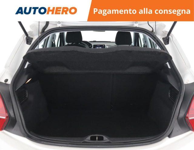 PEUGEOT 208 1° serie PureTech 68 5 porte Active
