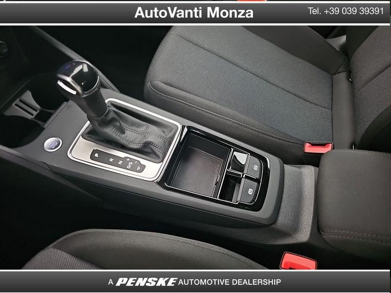 Audi Q2 Q2 35 1.5 tfsi Identity Black s-tronic