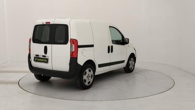 FIAT Fiorino cargo 1.3 mjt 95cv SX E6d-temp