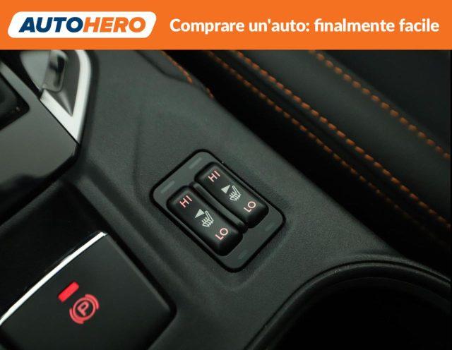 SUBARU XV 1.6i Lineartronic Premium