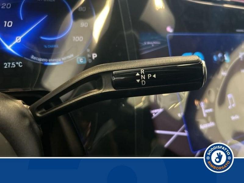 Mercedes-Benz EQE SUV EQE 350 4Matic SUV AMG Line Premium Extra