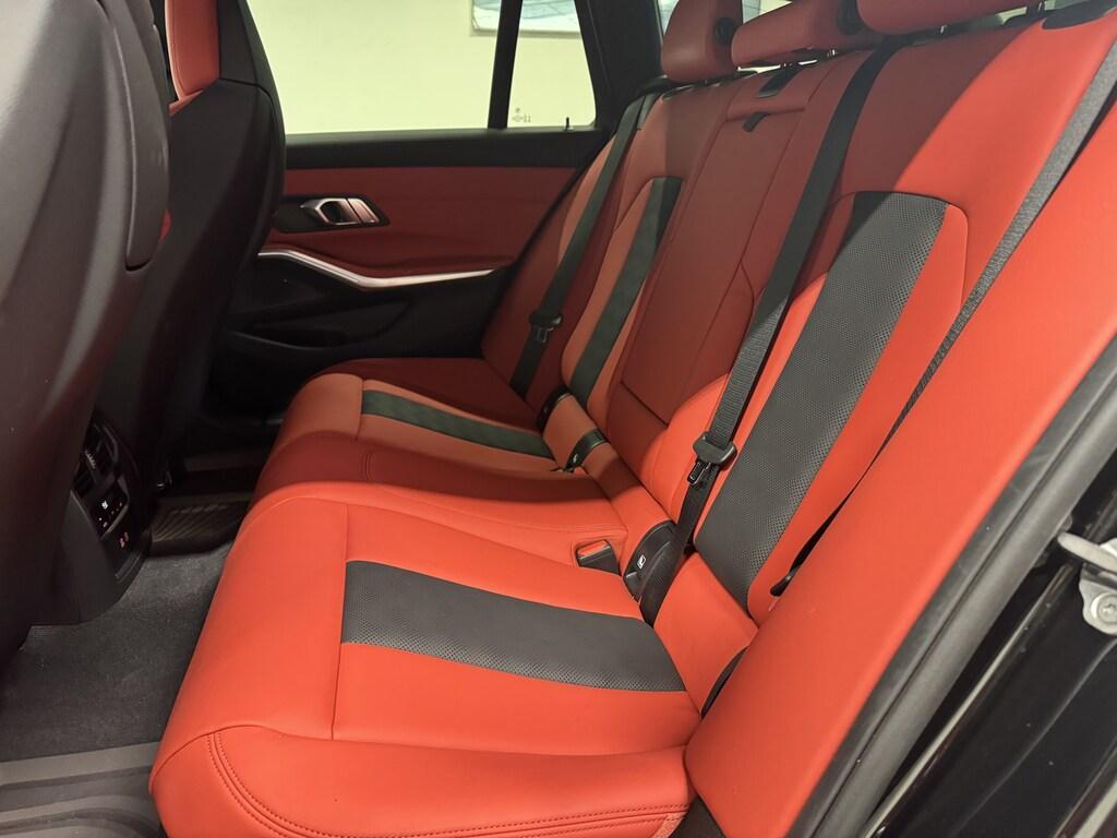 BMW M3 Touring 3.0 Competition M xDrive Steptronic