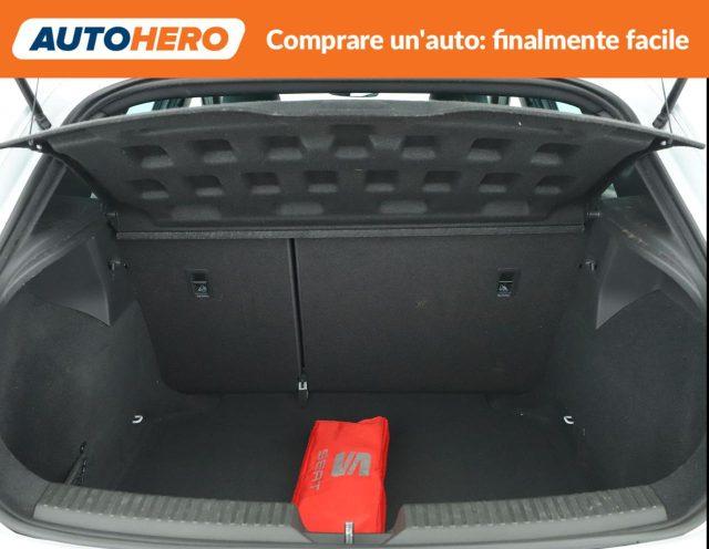 SEAT Leon 1.6 TDI 115 CV DSG 5p. FR