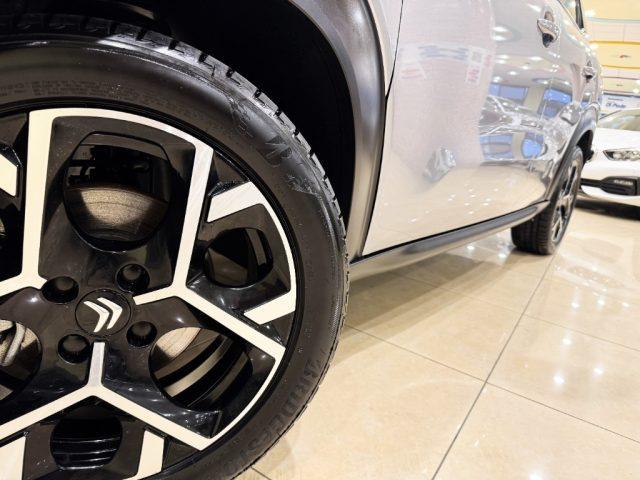 CITROEN C3 Aircross PureTech 130 S&S EAT6 Shine
