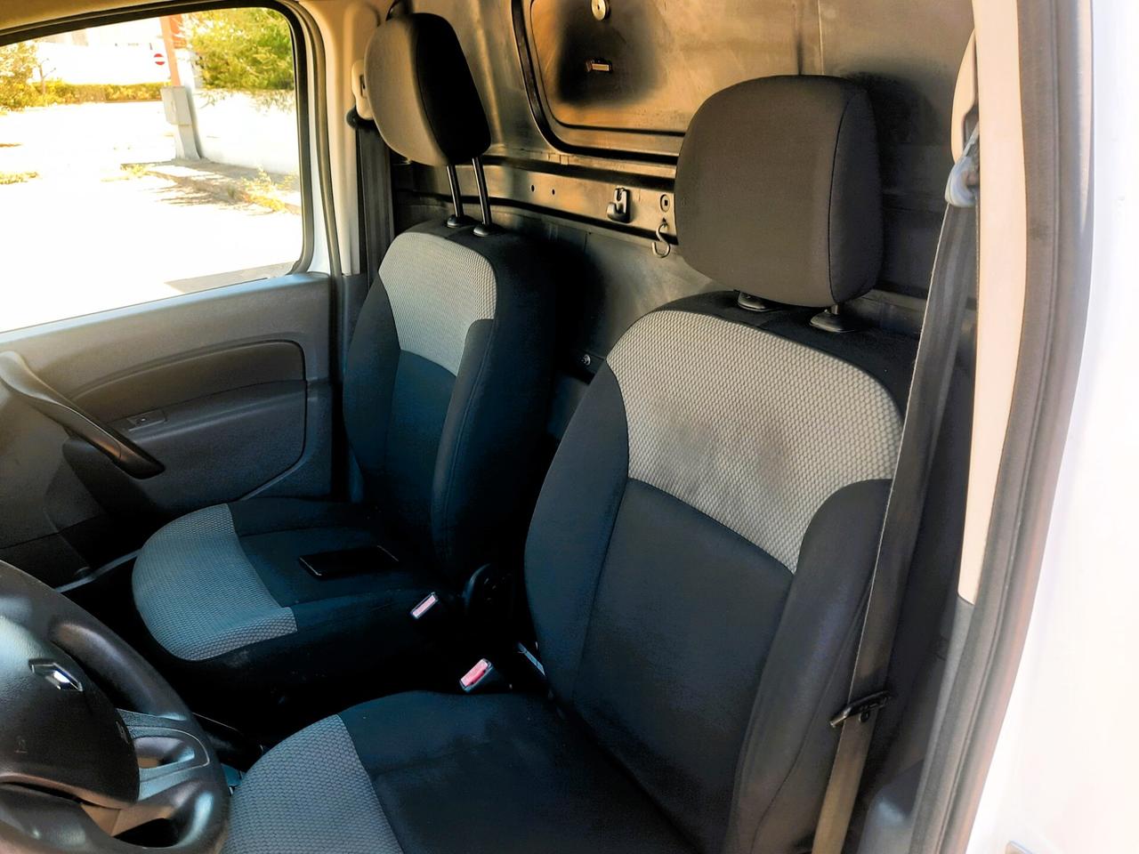 Renault Kangoo 1.5 Dci 90 cv