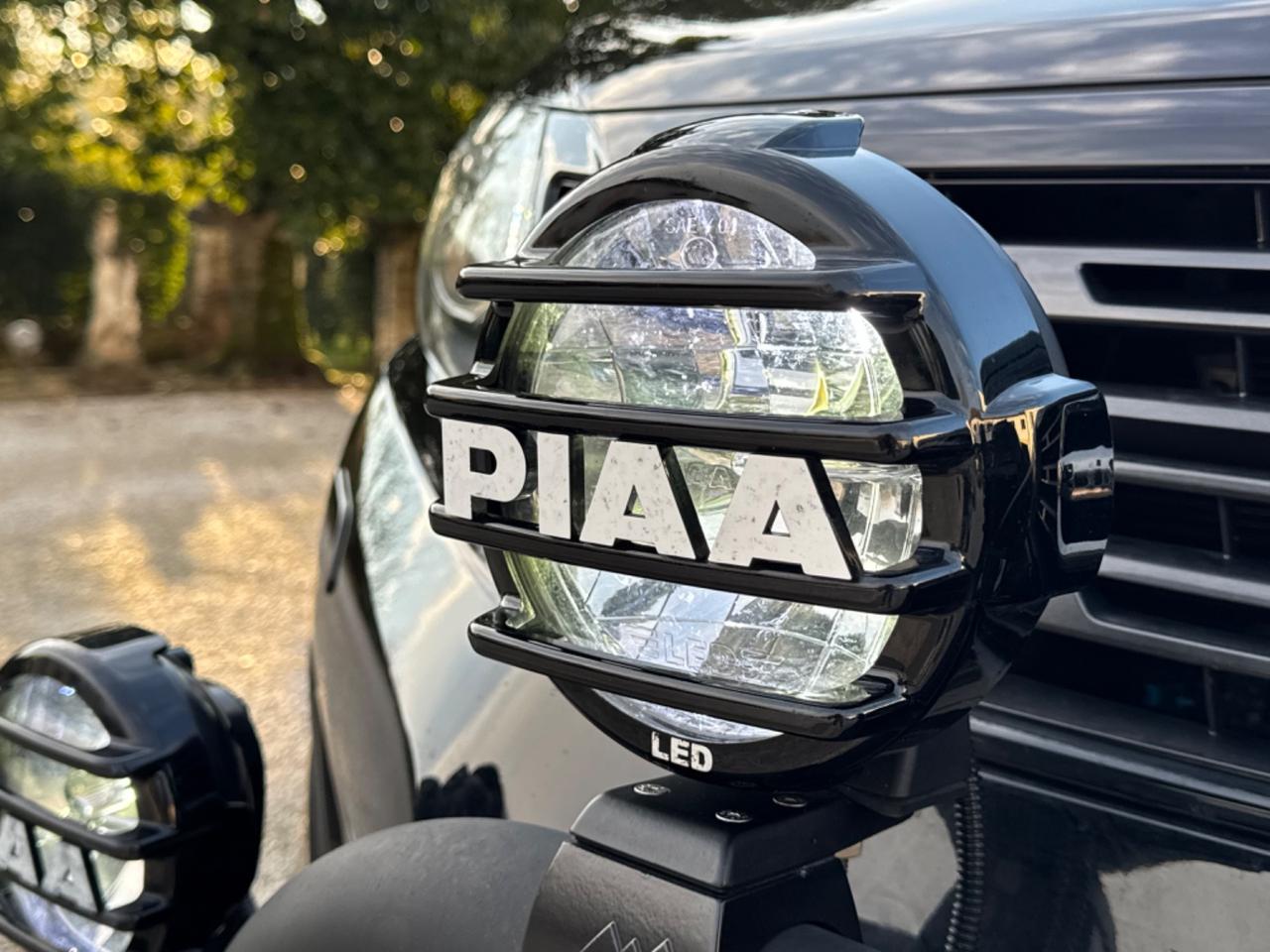 Nissan Navara 2.3 dCi 190 CV 7AT 4WD Double Cab N-Connecta