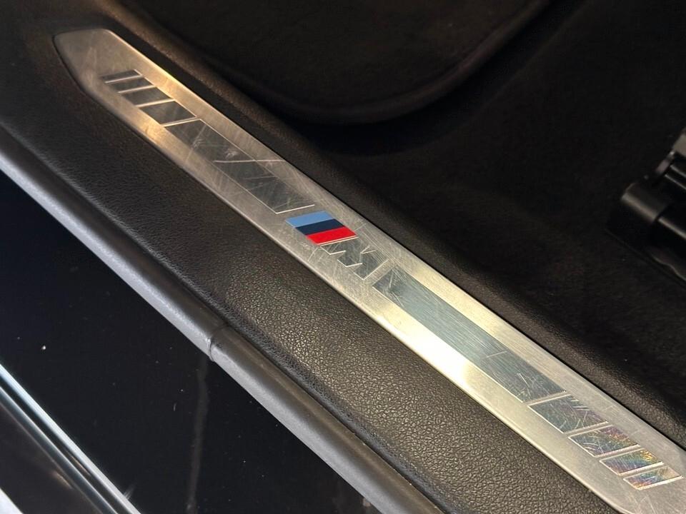 116d M-Sport autom - UnicoPro