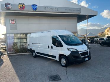 PEUGEOT BOXER 333 2.0 BLUEHDI 130CV PLM-TM