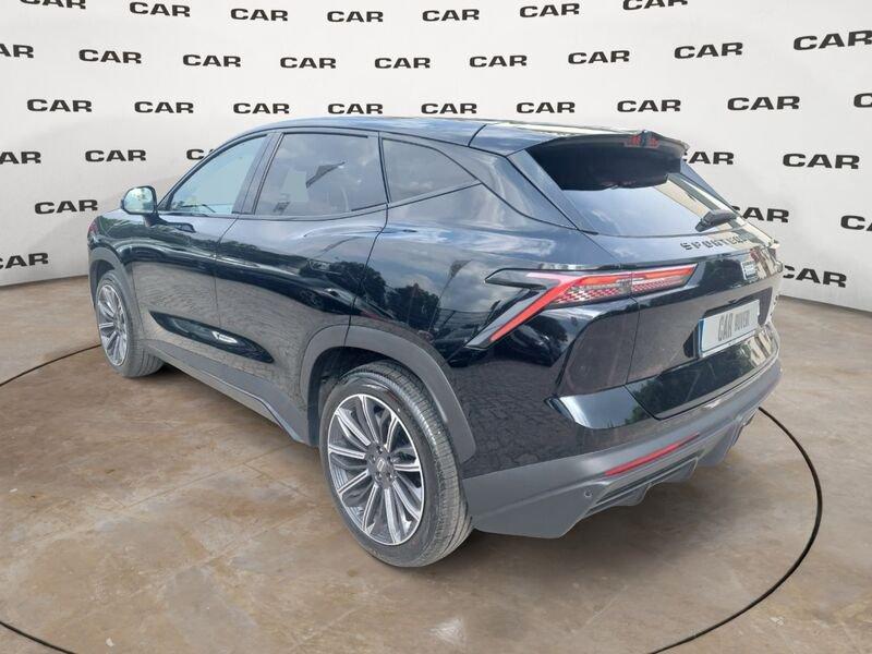 SPORTEQUIPE Sportequipe 6 GT 1.6 T-GDI DCT