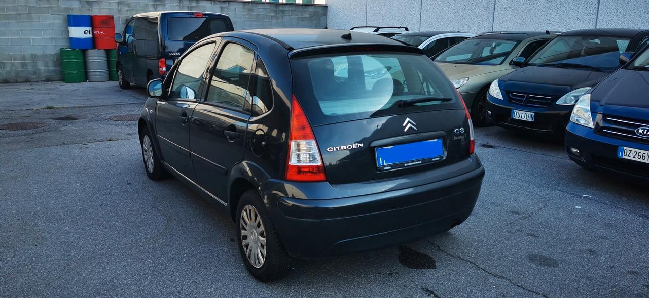 Citroen C3 1.1 Ideal Eco Energy G