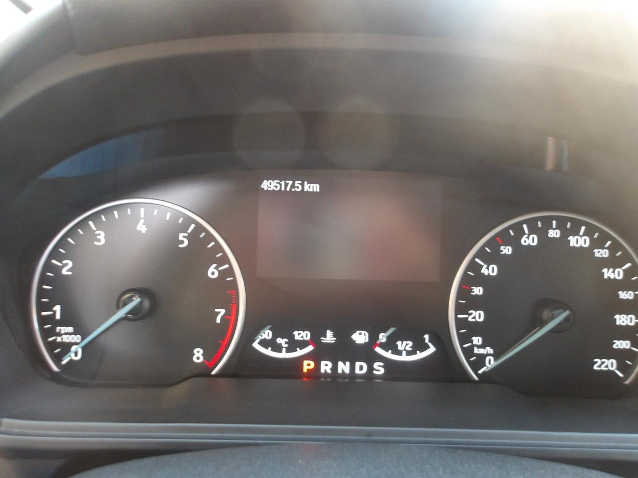 FORD ECOSPORT 1.0 BENZ-CAMBIO AUTO-NAVI