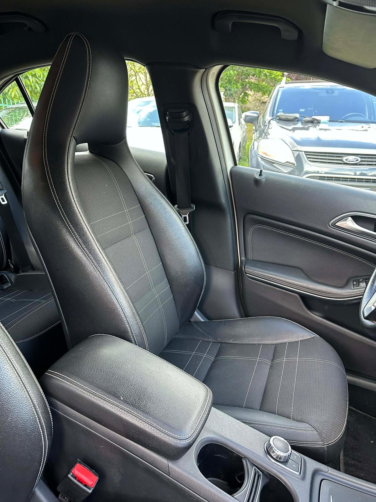 Mercedes-benz A 180 CDI SPORT KMCERT FULL