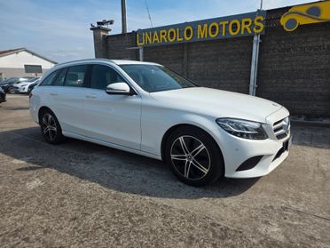 Mercedes-benz C 200 S.W. Auto EQ-Boost Executive