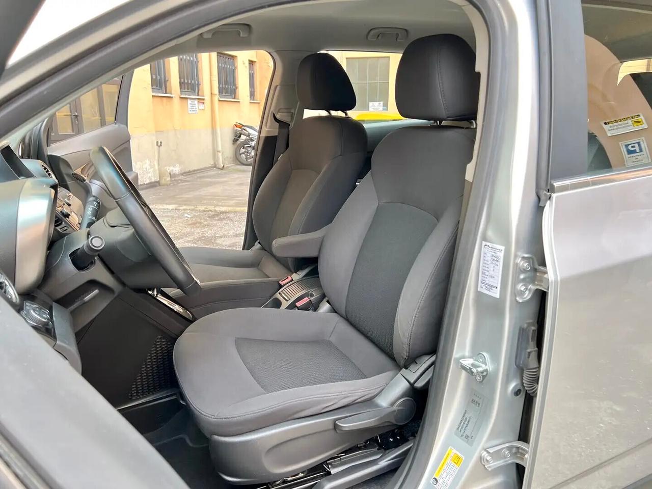 Chevrolet Orlando 2.0 D 163cv aut. 7 Posti LTZ