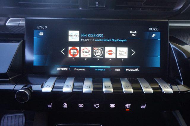 PEUGEOT 508 BlueHDi 130 Stop&Start EAT8 Allure Pack