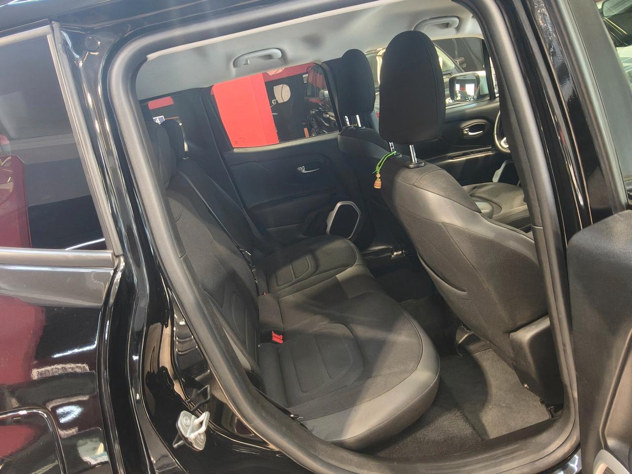 Jeep Renegade 2.0 Mjt 140CV 4WD Active Drive Low Limited