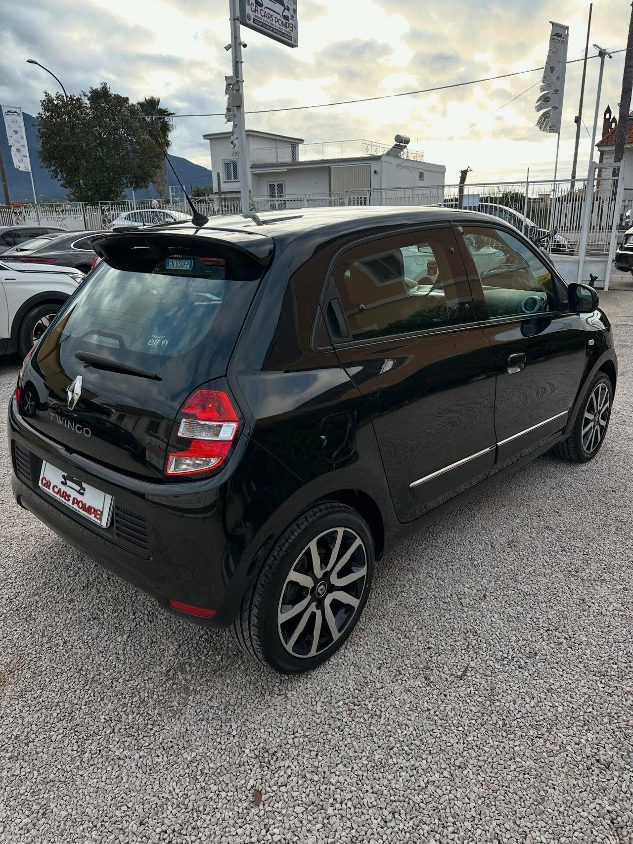 Renault Twingo 0.9 TCe 90 CV Stop&Start Energy Sport