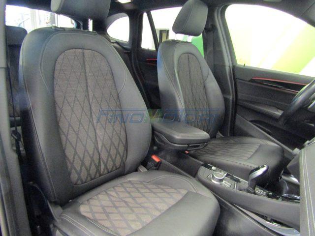 BMW X1 sDrive18d - UNICO PROPRIEATARIO