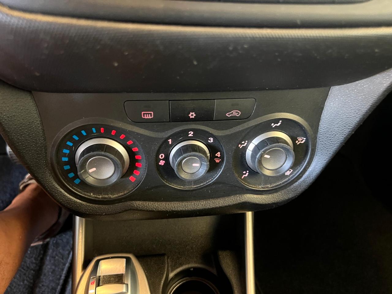 Alfa Romeo MiTo 1.3 JTDm 95 CV S&S Super ok neopatentati senza obbligo di finanziamento prezzo reale