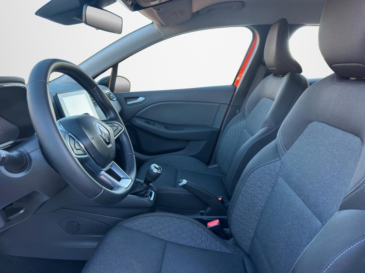 Renault Clio SCe 65 CV 5 porte Equilibre