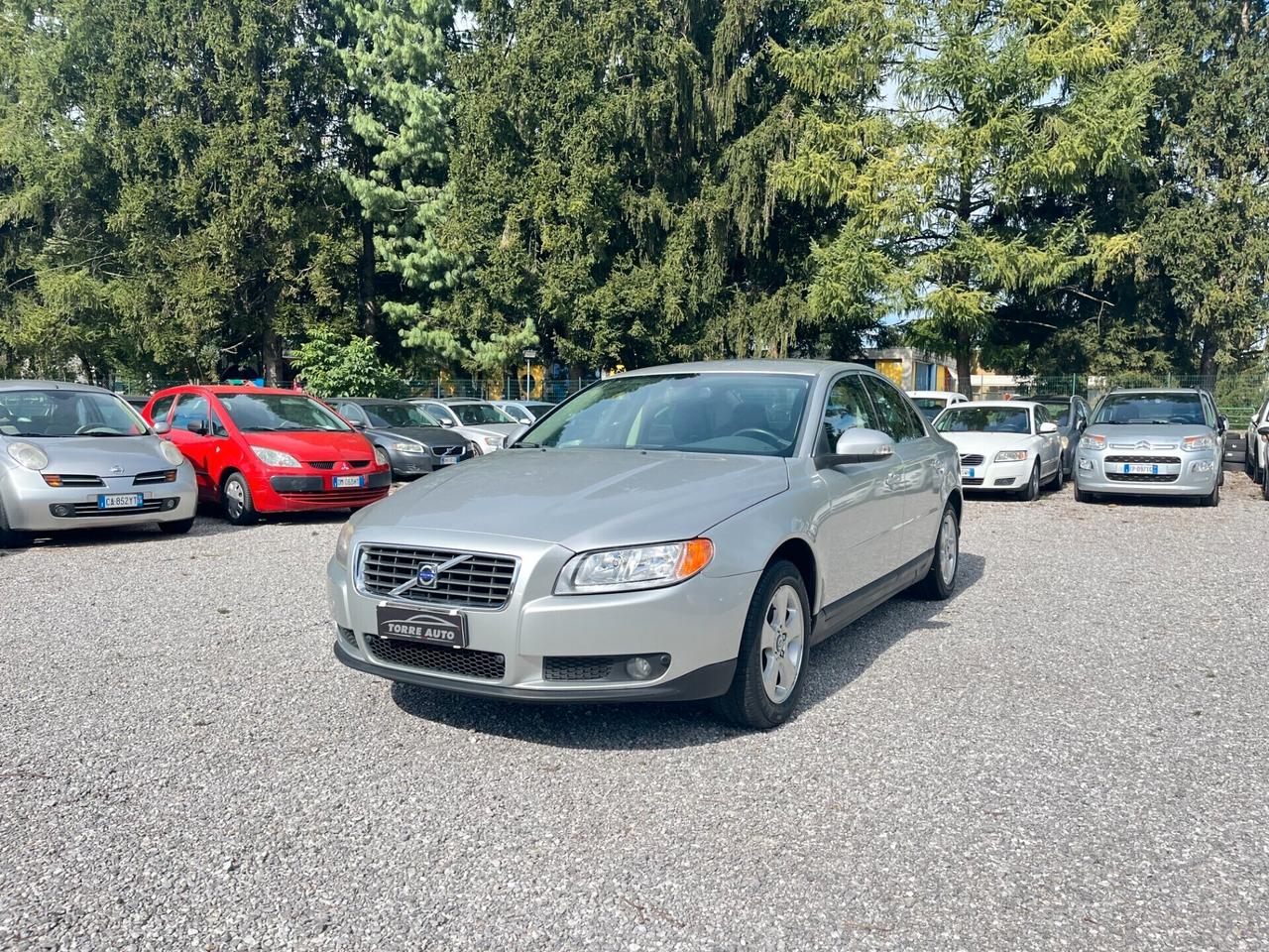 Volvo S80 2.0 F Kinetic