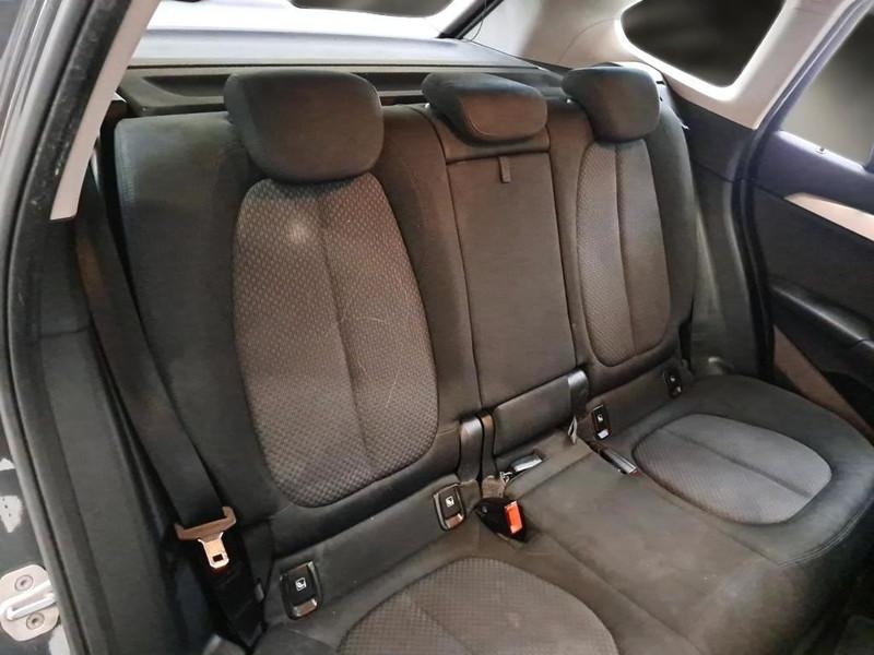 BMW X1 xDrive 25e Business Advantage automatico