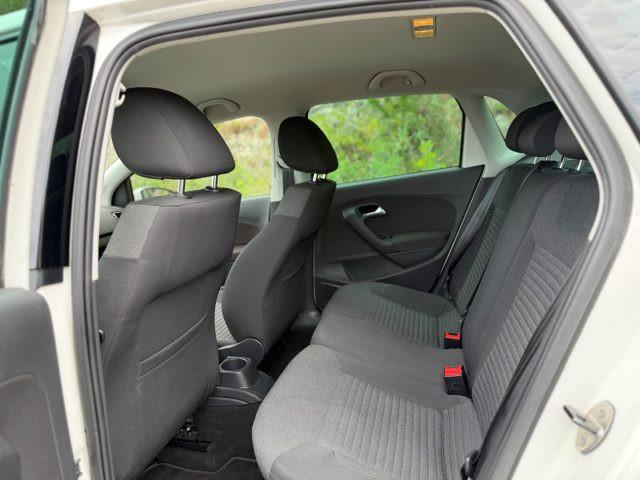 VOLKSWAGEN Polo 1.2 70 CV 5p. Comfortline